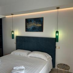 Amani Chic Rooms