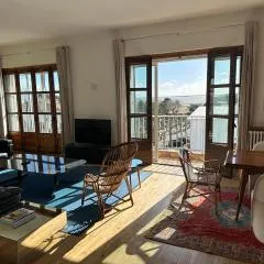 Superbe T4 vue mer à Royan, 2 min à pied des plages