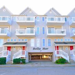 Bella Mar C townhouse