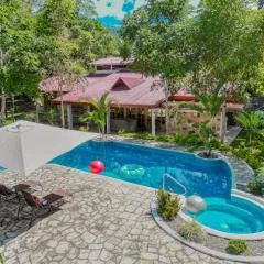 Villa Sebastiana Bungalows