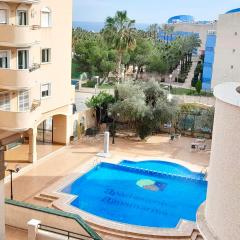Lemon Apartment - Aquamarina Cabo Roig