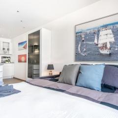 Ferienwohnung Marina Apartment 9403 in Marina Wendtorf