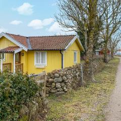 2 Bedroom Amazing Home In Borgholm