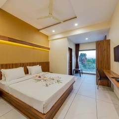 Hotel Trisha Executive-2 Minutes Walk From Balumama Temple