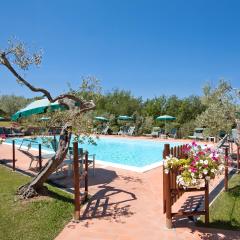 Antinori Pool Apartaments in Chianti