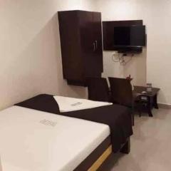 HOTEL SSR ( SAI SRINIVASA RESIDENCY)