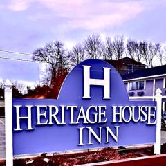 Heritage House Inn