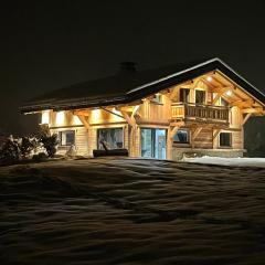 Le Chalet de Bequi