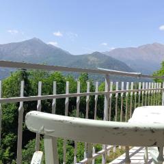 Trekker's Home L'infinito & SPA