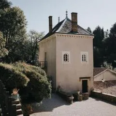 Lyon Country House - Suites & Tour de Garde