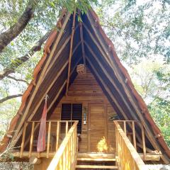 Treehouse Chilo at Hacienda Nosara
