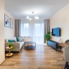 Apartament Przy Parku