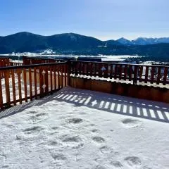 T3 les Angles entièrement rénové