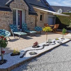 A 3 min de la plage à Sarzeau