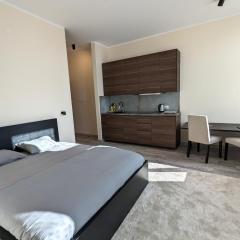 Apartment A2 in Downtown of Krakow