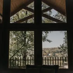 Cabane de la Saône by Lyon Country House
