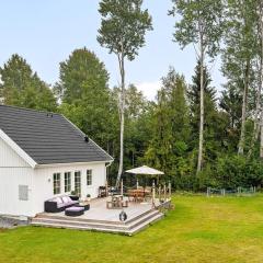 4 person holiday home in NORRTÄLJE-By Traum