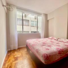 apartamento 1 quarto próximo a SANTA CASA CENTRO POA, e rodoviária CENTRO