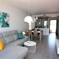 Agapanthus, apartamento de lujo