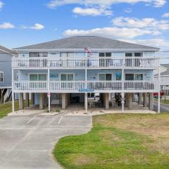 Charming 3 BR ,Oceanview Condo located in Surfside!