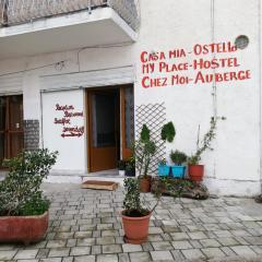 Casa Mia