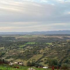 Sierra de Huelva