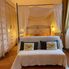 Casa Vacanze Palazzo Primoli