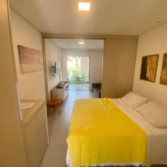 Flat 1er Andar Vista Mar