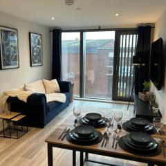 2 Bed 2 Bath in Digbeth