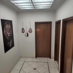 Repouso Real Rio Preto