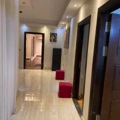 sfenx abartment hotel