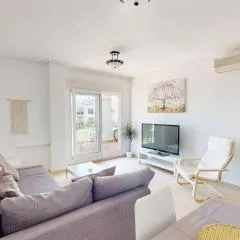 Cozy and nice apartment in La torre golf resort