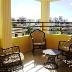 2 Bedroom 2 Bathroom Apartment in Corales del Sur