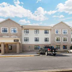 Extended Stay America Suites - Hampton - Coliseum