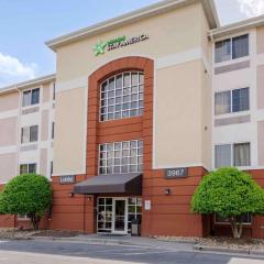 Extended Stay America Select Suites - Atlanta - Buckhead