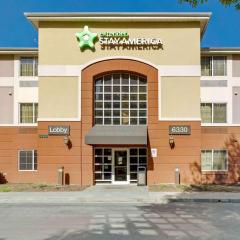 Extended Stay America Select Suites - Atlanta - Perimeter - Peachtree Dunwoody