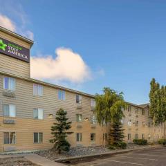 Extended Stay America Suites - Anchorage - Midtown