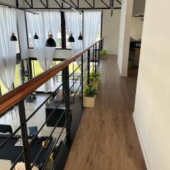 Súper loft zen