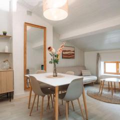 Appartement centre Puy-en-Velay