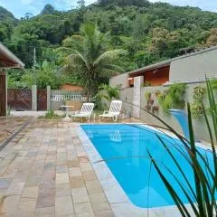 Casa Luz do Sol Ubatuba
