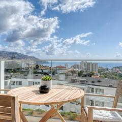 The Place by Nicolene, a Home in Madeira