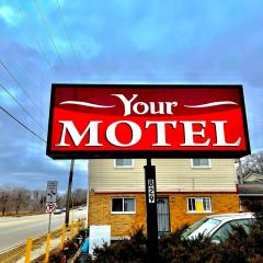 Your Motel
