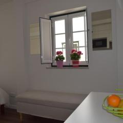 Acolhedor Apartamento Em Alfama