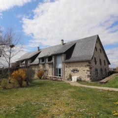 Gîte Le Vigean, 6 pièces, 11 personnes - FR-1-742-169