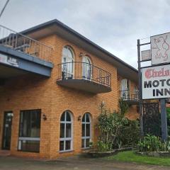 Chelsea Motor Inn