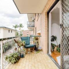 NEW! Funky 2BR Chermside Escape