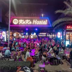 KOKO Party Hostel 18-40