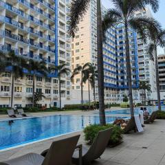 Apartment By Douie At Sea Residences