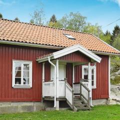 5 person holiday home in BRASTAD