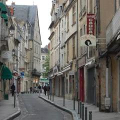 Appartement centre ville Poitiers